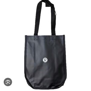 Mystery item Lululemon bag